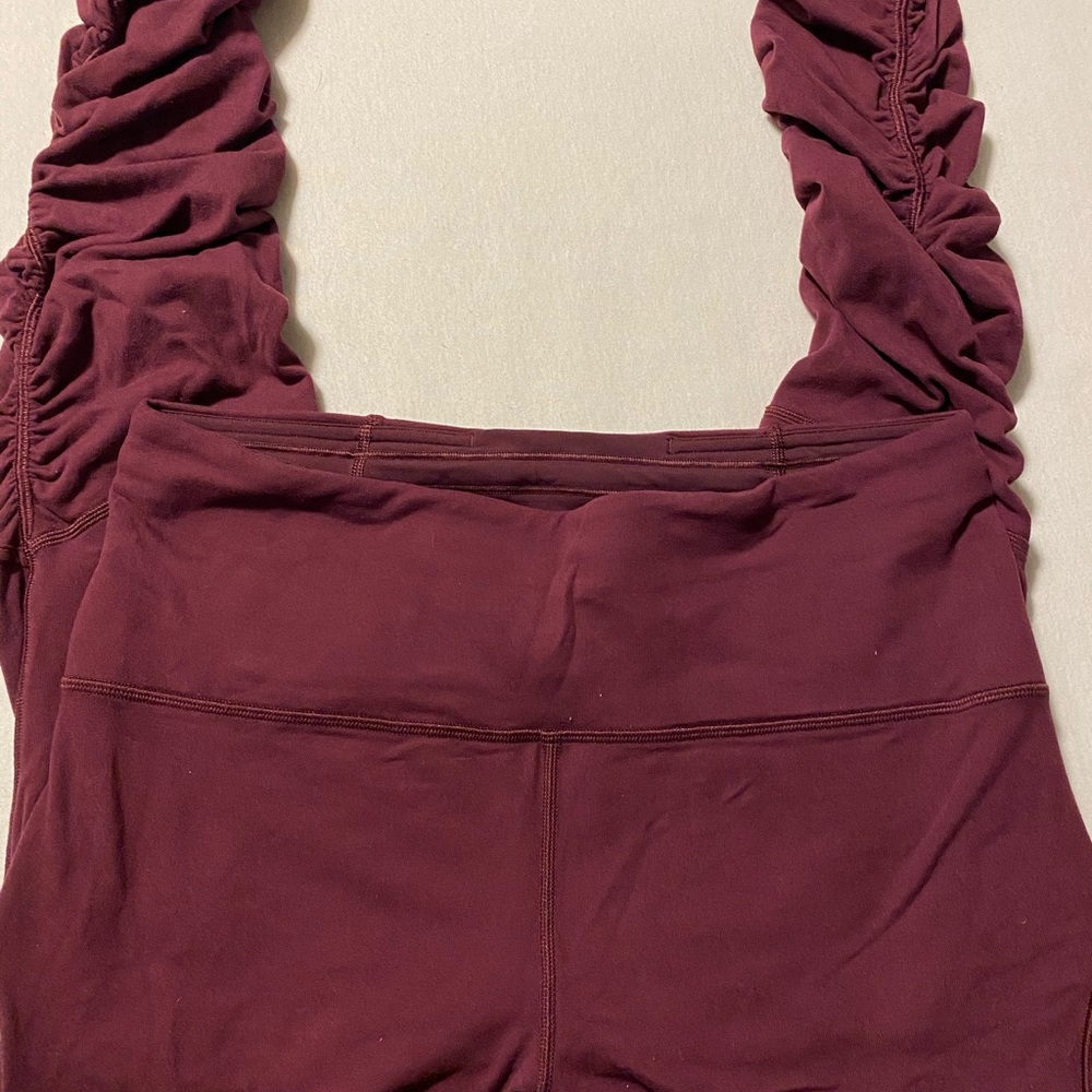 Lululemon leggings - Picture 4 of 4
